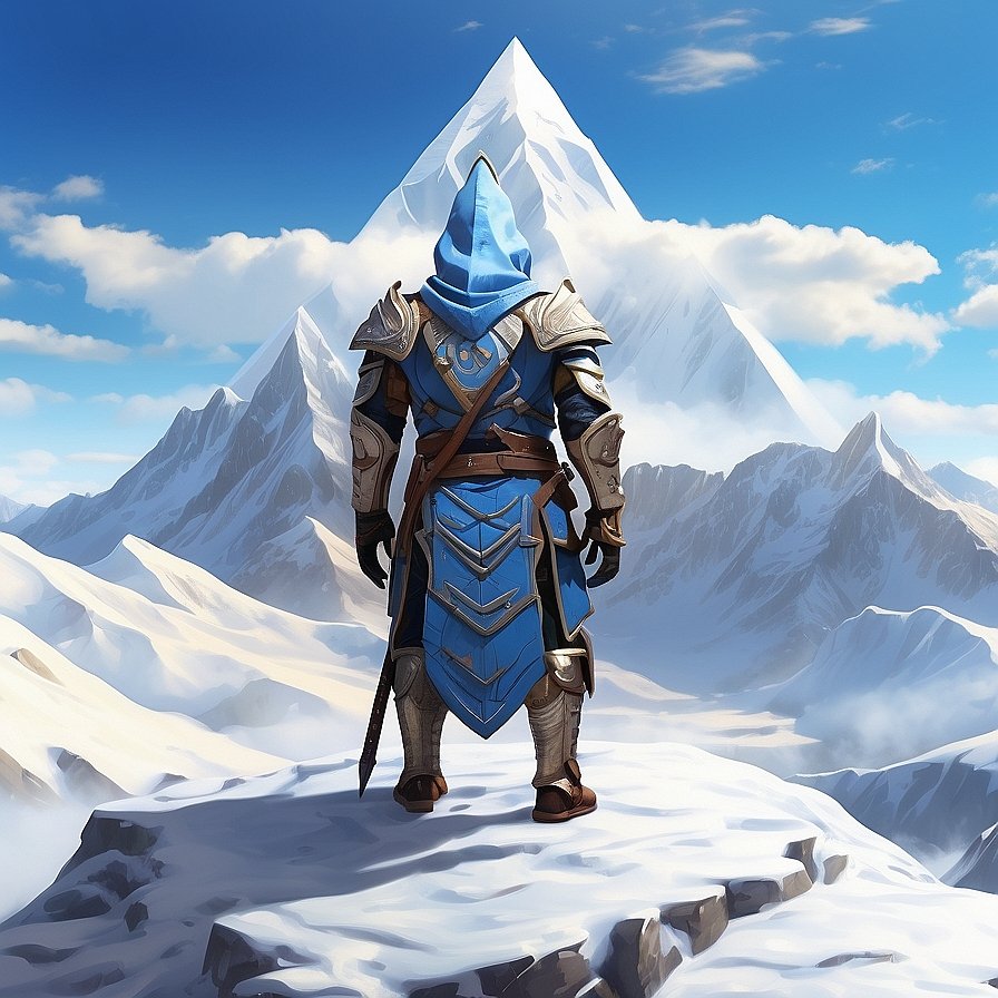 About 0xPilgrimage